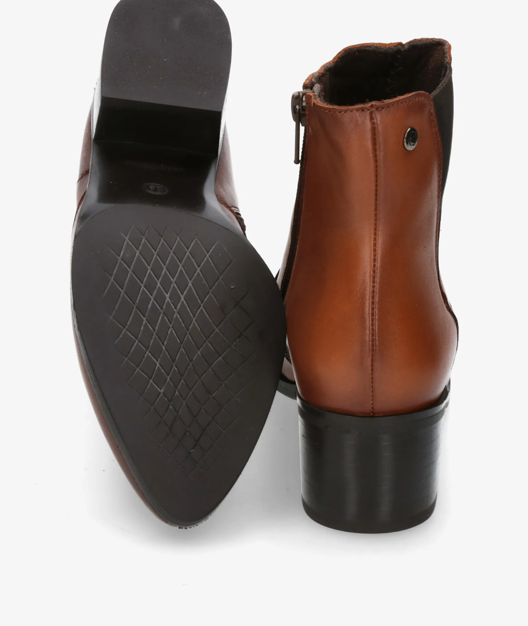 Mujer pabloochoa.shoes Botines 3055 en
