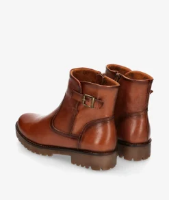 Mujer pabloochoa.shoes Botines 23266 en