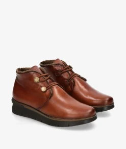 Mujer pabloochoa.shoes Botines 25660 en