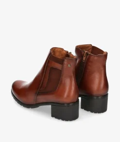 Mujer pabloochoa.shoes Botines 37885 en