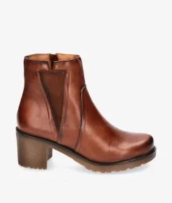 Mujer pabloochoa.shoes Botines 40214 en