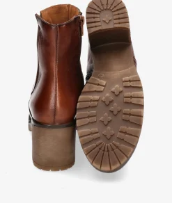 Mujer pabloochoa.shoes Botines 40214 en