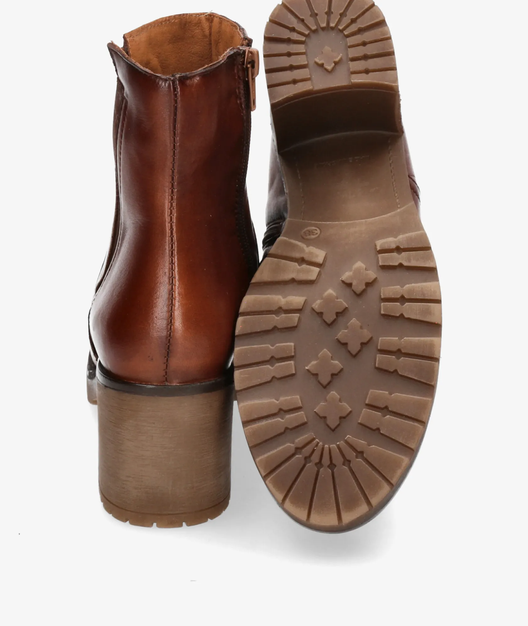 Mujer pabloochoa.shoes Botines 40214 en