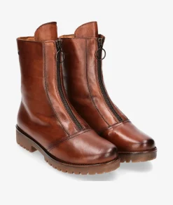 Mujer pabloochoa.shoes Botines 23844 en
