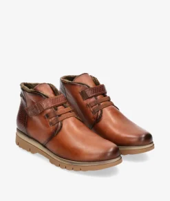 Mujer pabloochoa.shoes Botines 22867 en