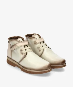 Mujer pabloochoa.shoes Botines 22867 en