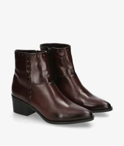 Mujer pabloochoa.shoes Botines 39514 en