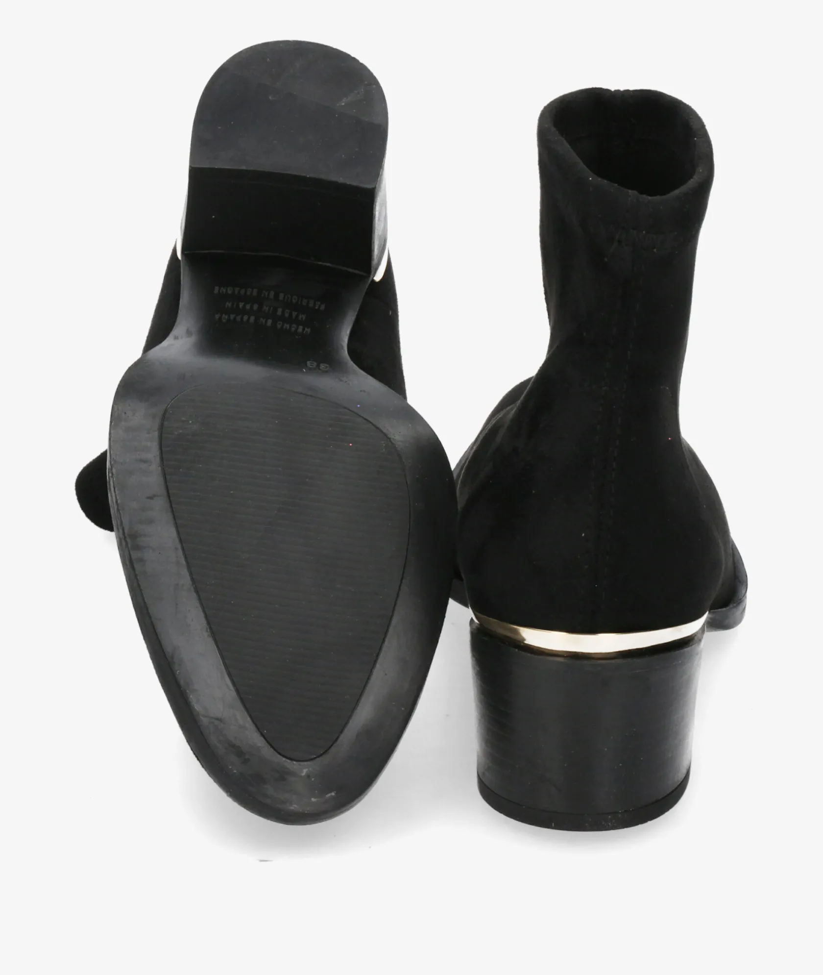 Mujer pabloochoa.shoes Botines 77410 en