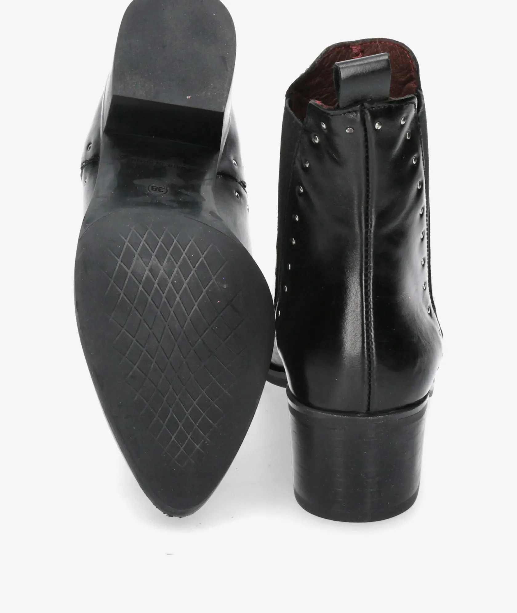 Mujer pabloochoa.shoes Botines 39510 en