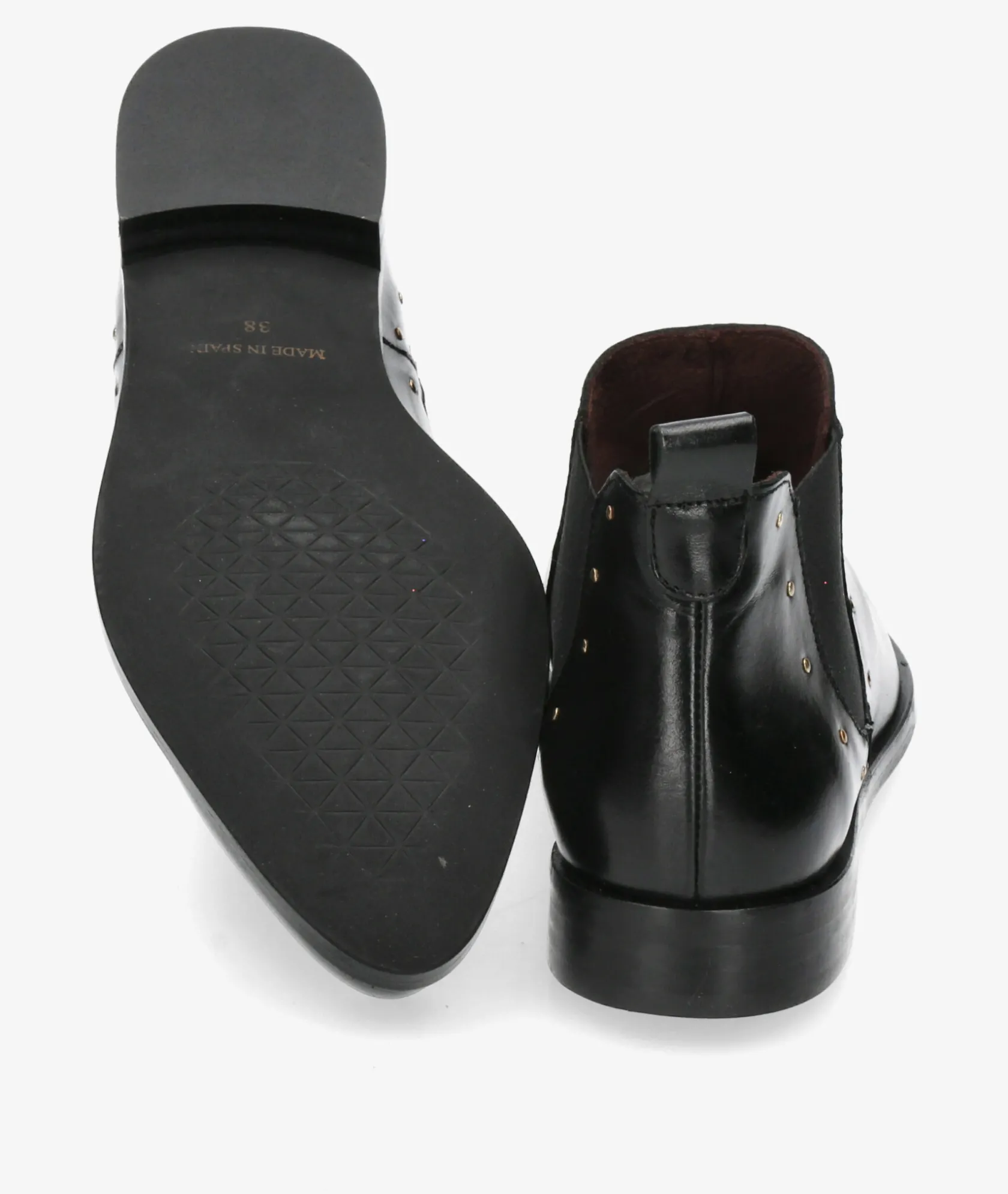 Mujer pabloochoa.shoes Botines 20035 en
