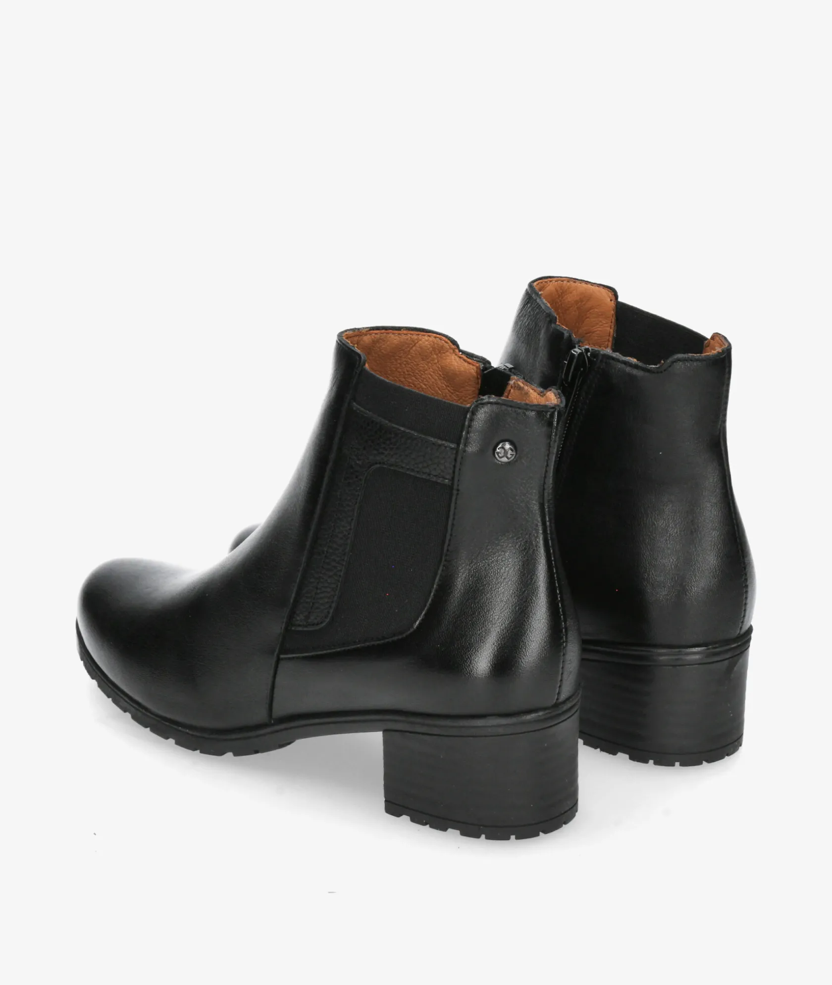 Mujer pabloochoa.shoes Botines 37885 en