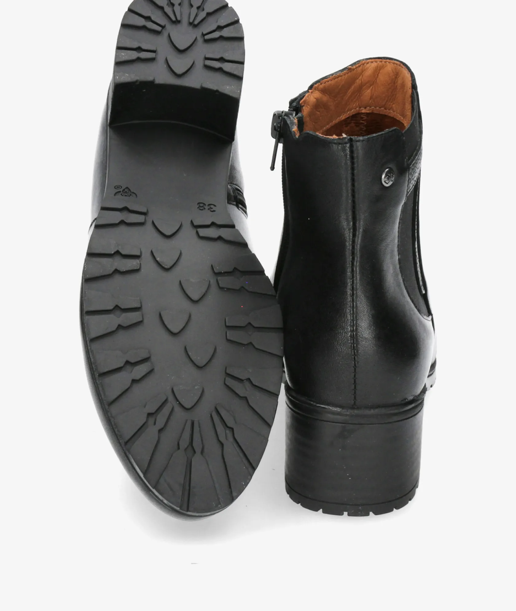 Mujer pabloochoa.shoes Botines 37885 en