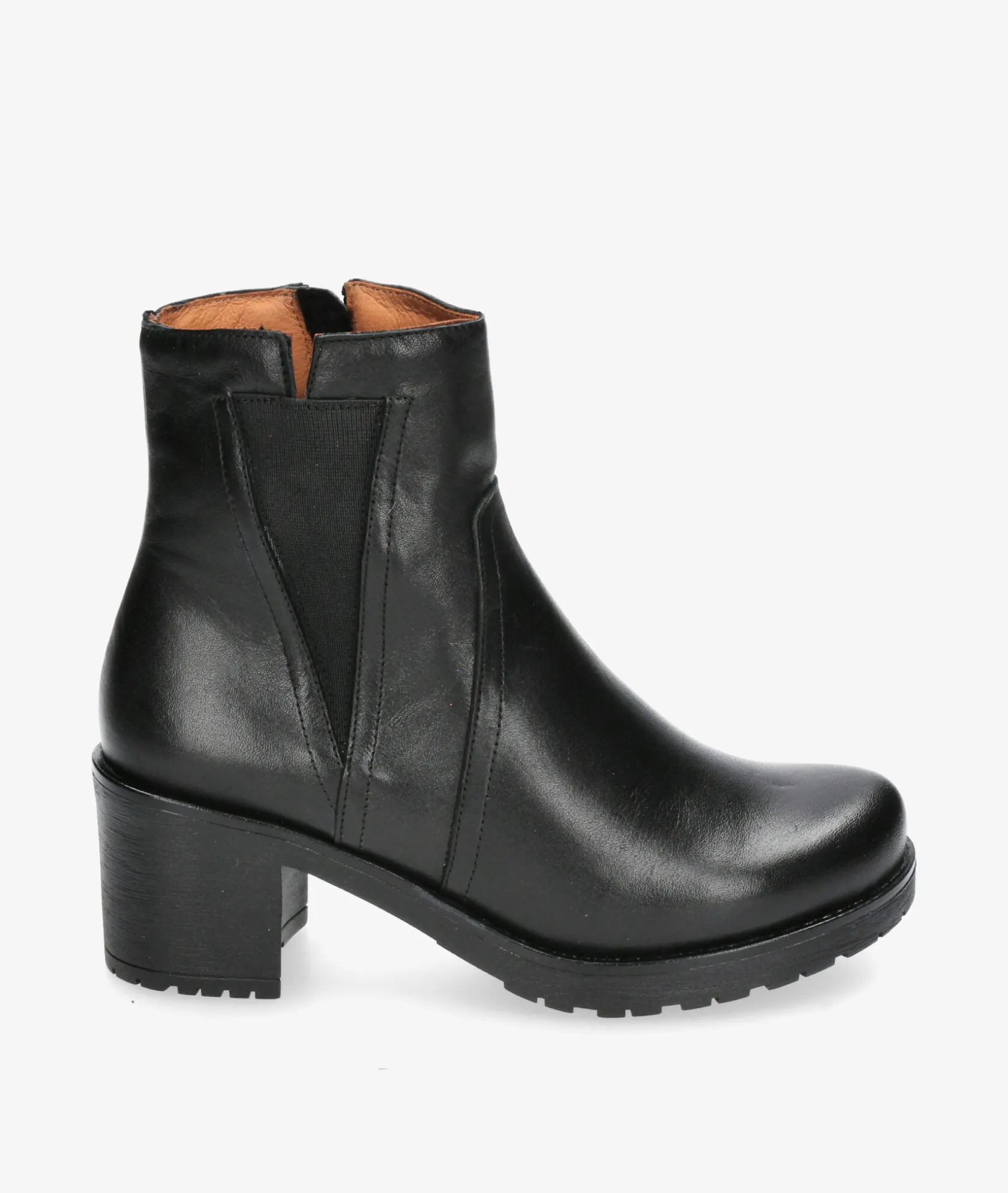 Mujer pabloochoa.shoes Botines 40214 en
