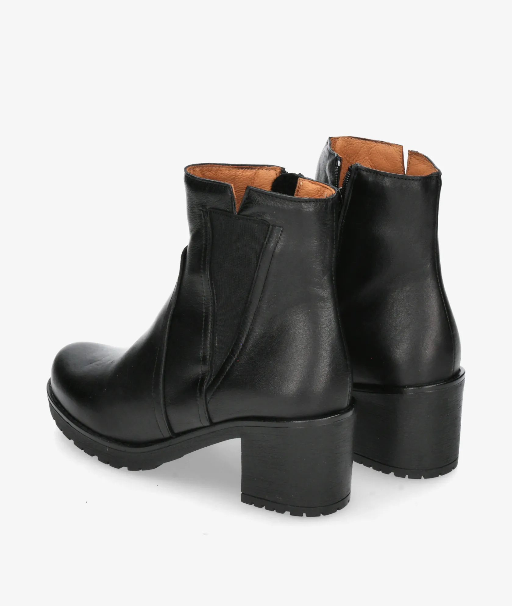 Mujer pabloochoa.shoes Botines 40214 en