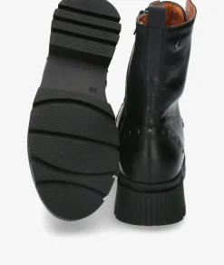 Mujer pabloochoa.shoes Botines 34929 en negro