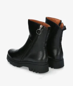 Mujer pabloochoa.shoes Botines 34928 en negro