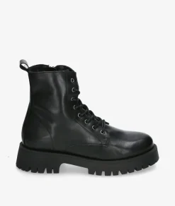 Mujer pabloochoa.shoes Botines 2060 en negro