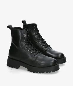 Mujer pabloochoa.shoes Botines 2060 en negro