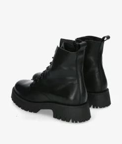 Mujer pabloochoa.shoes Botines 2060 en negro