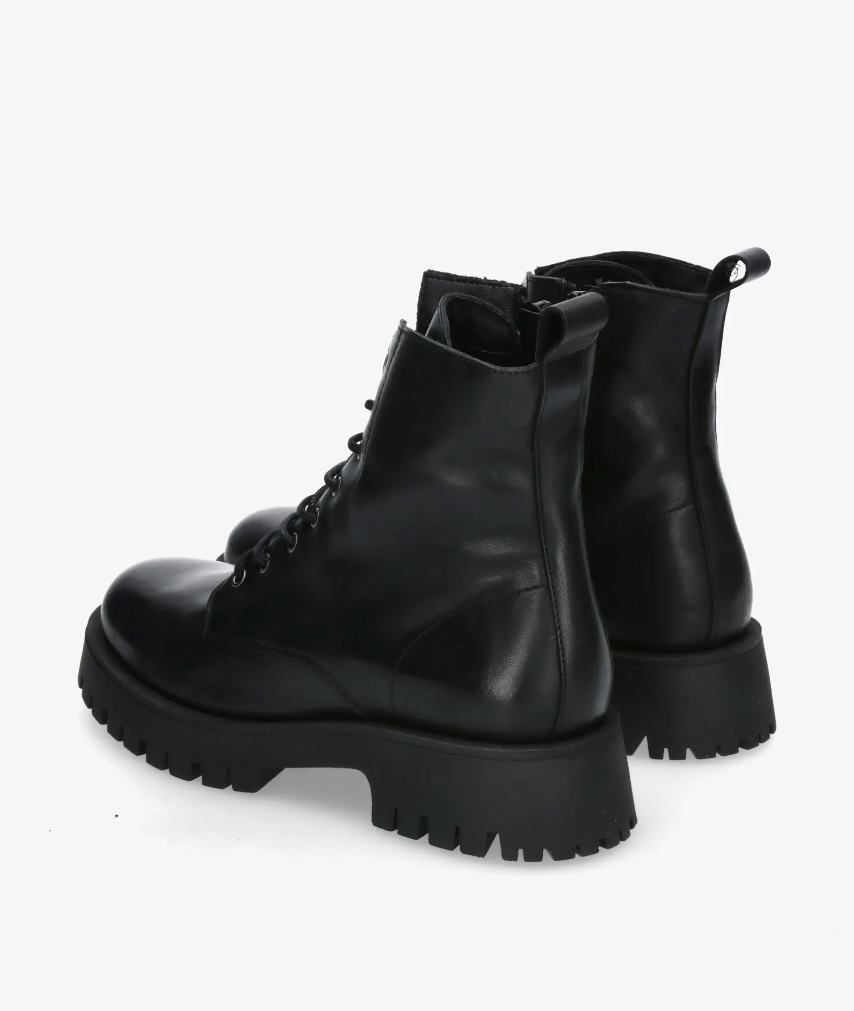 Mujer pabloochoa.shoes Botines 2060 en negro