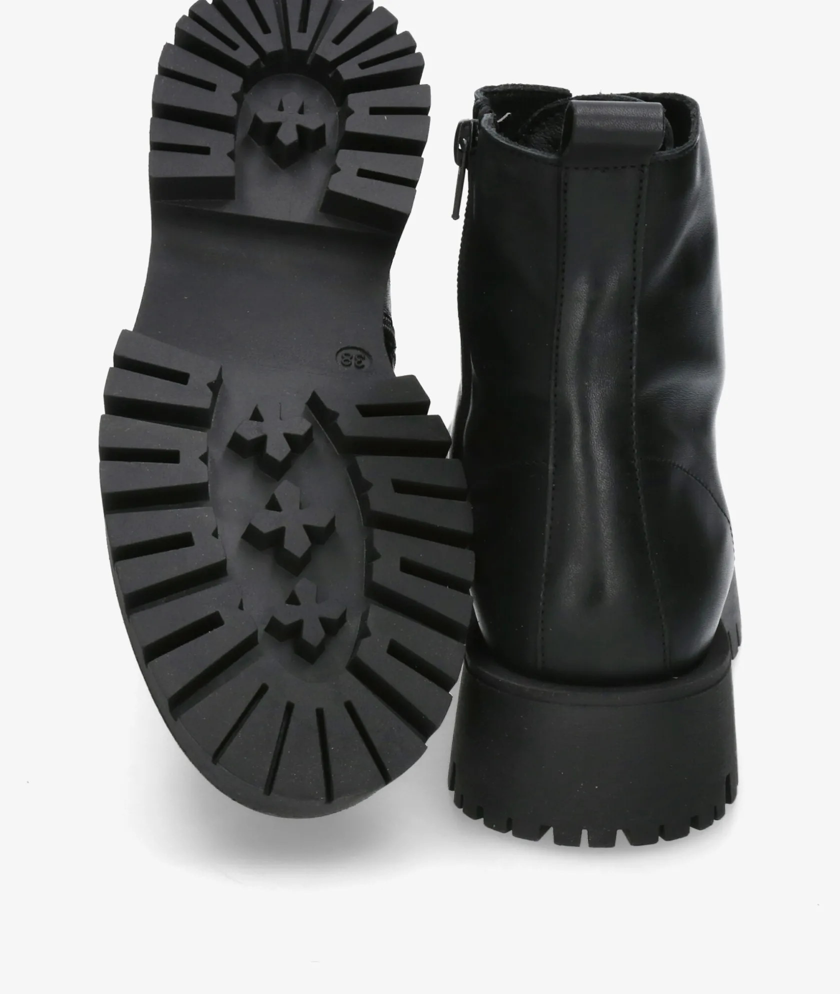 Mujer pabloochoa.shoes Botines 2060 en negro