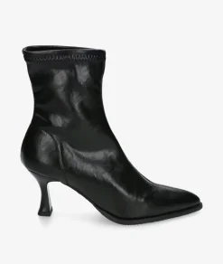 Mujer pabloochoa.shoes Botines 78039 en negro