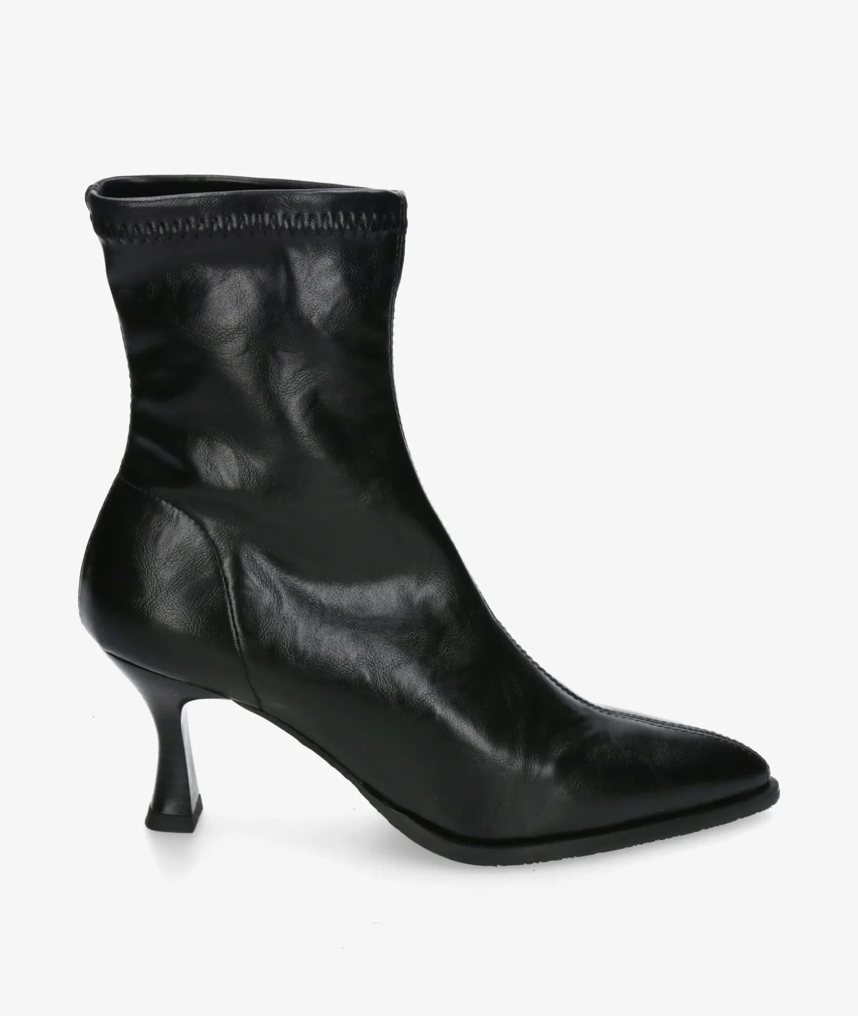 Mujer pabloochoa.shoes Botines 78039 en negro