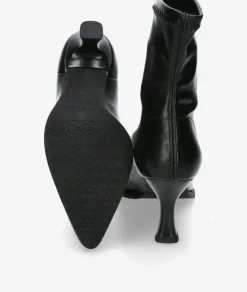 Mujer pabloochoa.shoes Botines 78039 en negro
