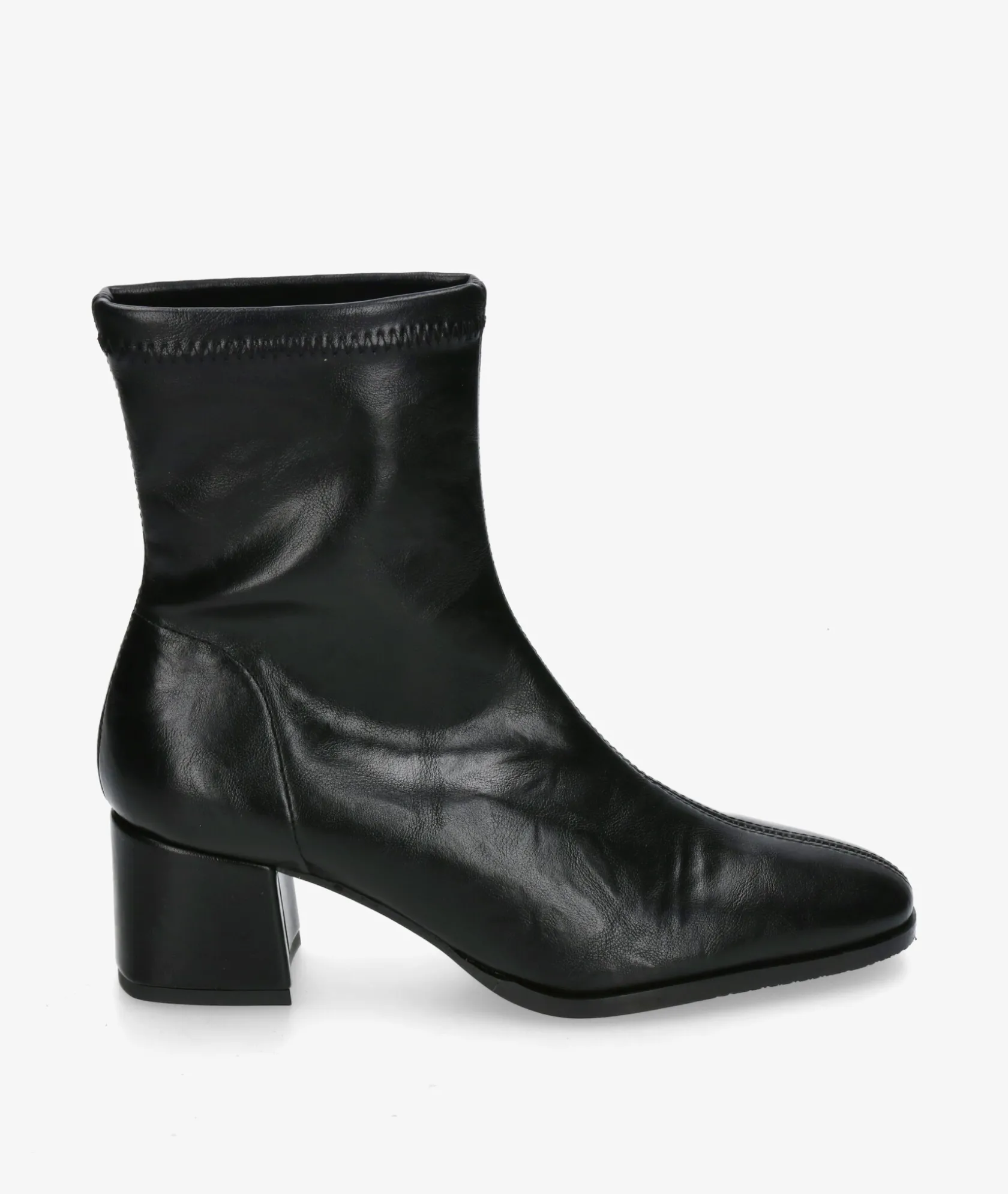 Mujer pabloochoa.shoes Botines 78330 en negro