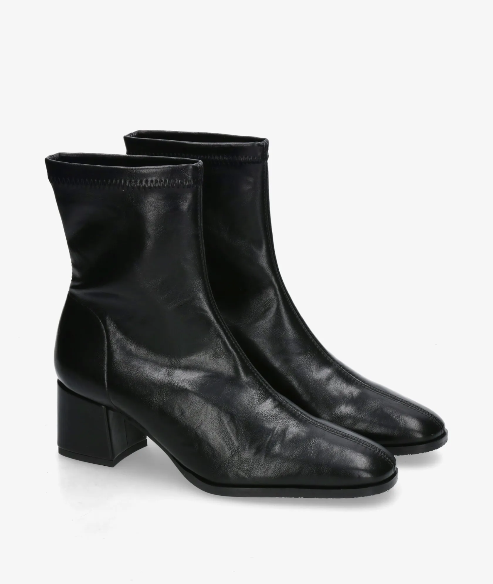 Mujer pabloochoa.shoes Botines 78330 en negro