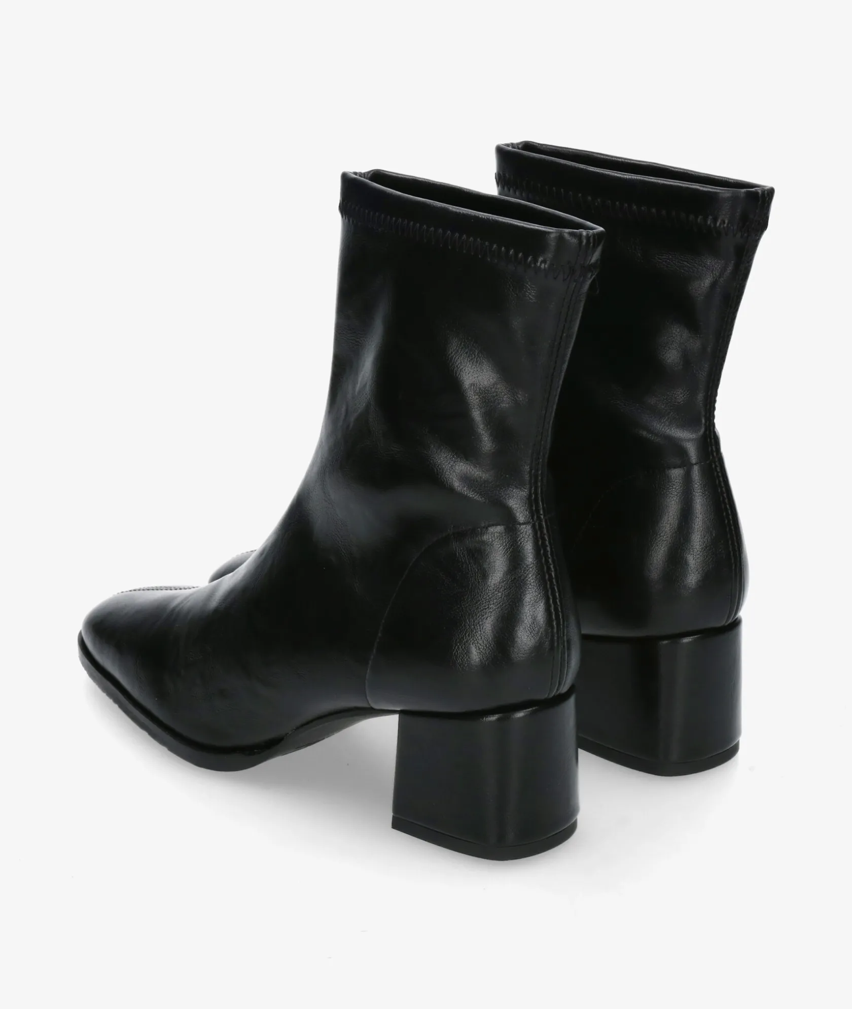 Mujer pabloochoa.shoes Botines 78330 en negro