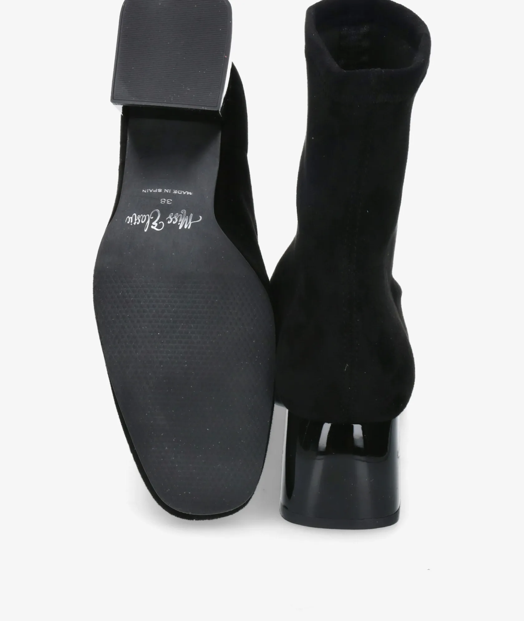 Mujer pabloochoa.shoes Botines 78662 en