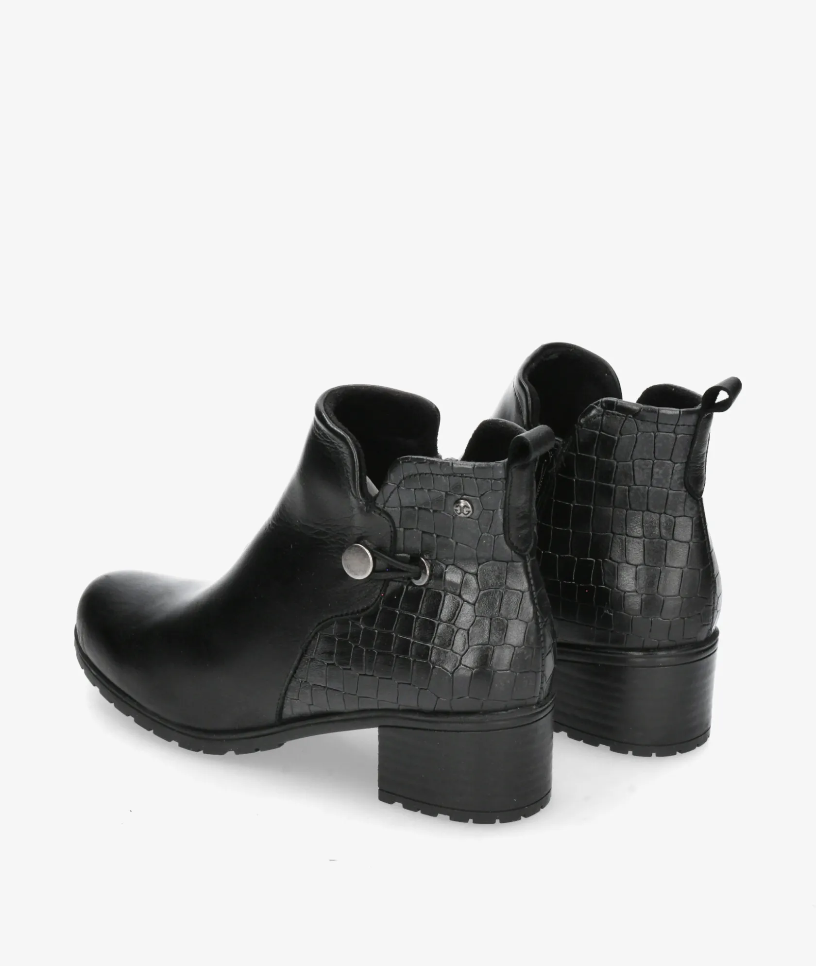 Mujer pabloochoa.shoes Botines 37778 en