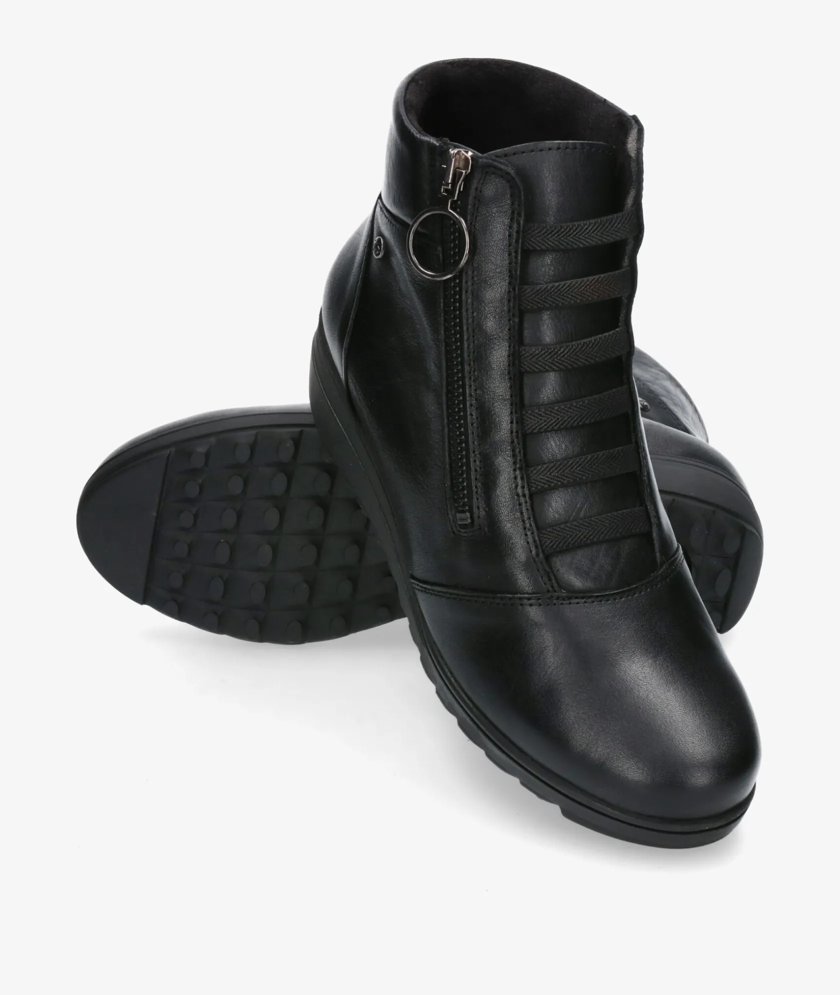 Mujer pabloochoa.shoes Botines 27887 en