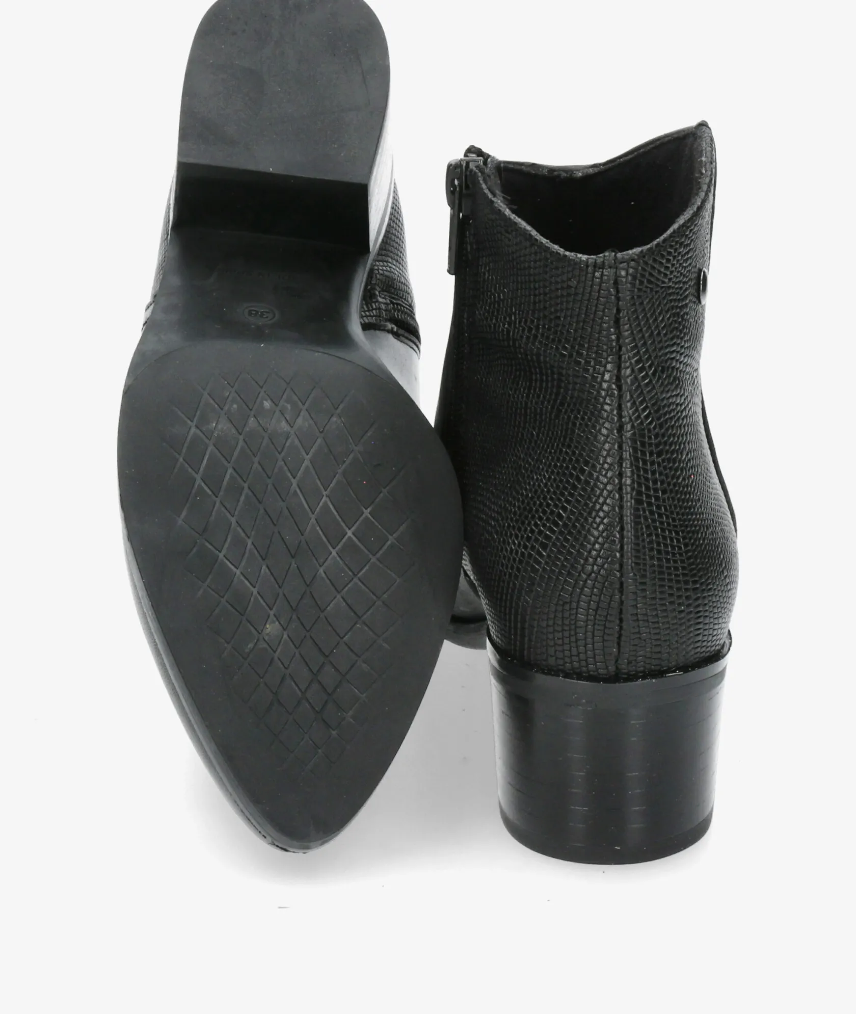 Mujer pabloochoa.shoes Botines 3051 en
