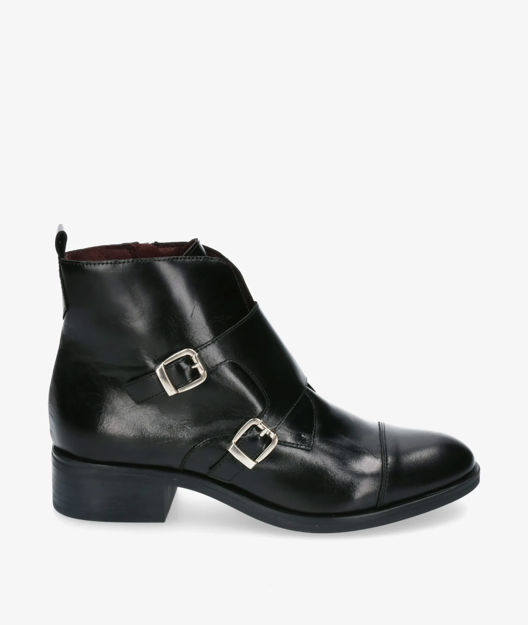 Mujer pabloochoa.shoes Botines 36006 en