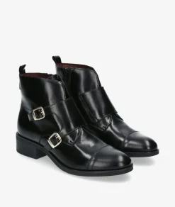 Mujer pabloochoa.shoes Botines 36006 en