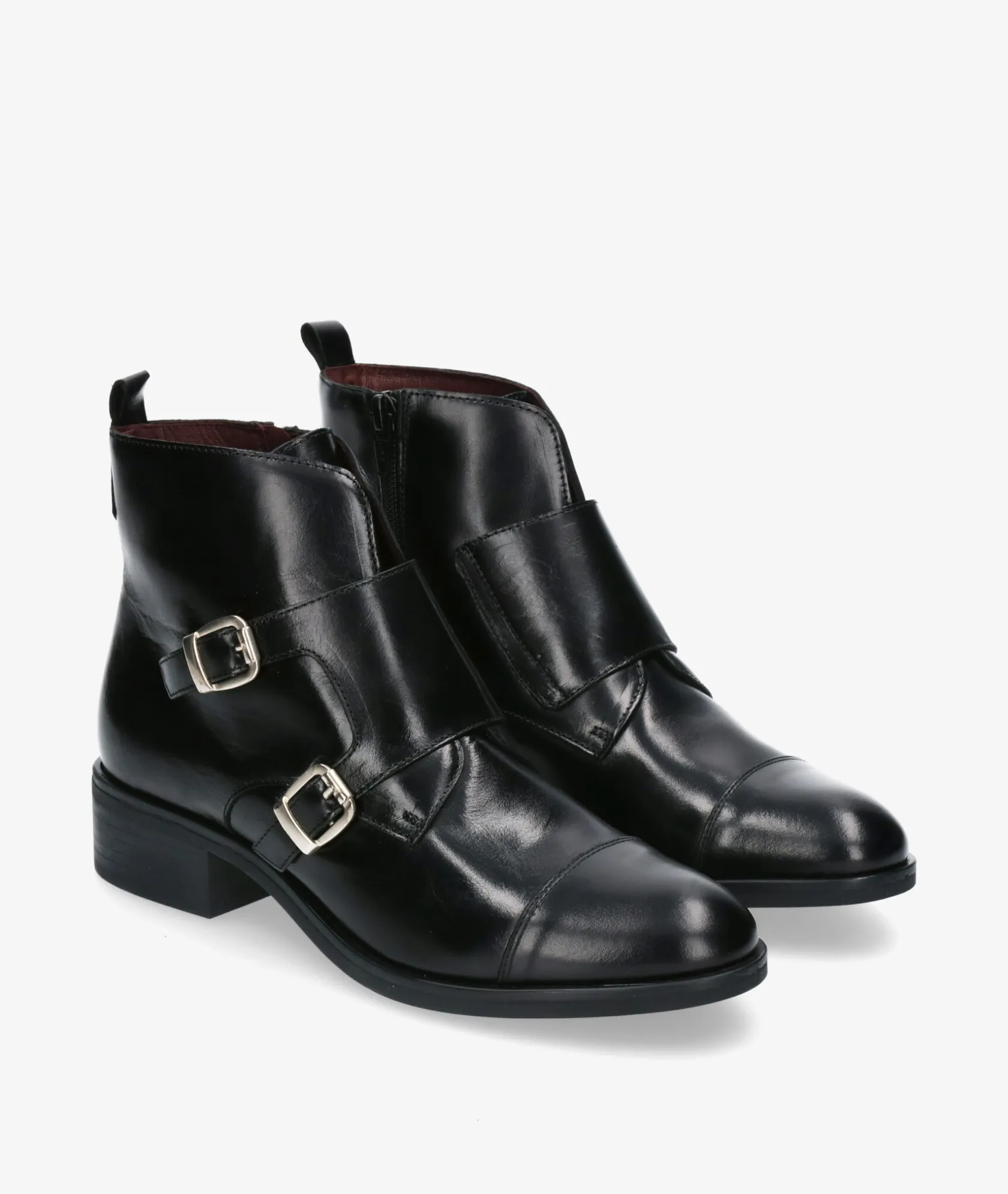 Mujer pabloochoa.shoes Botines 36006 en