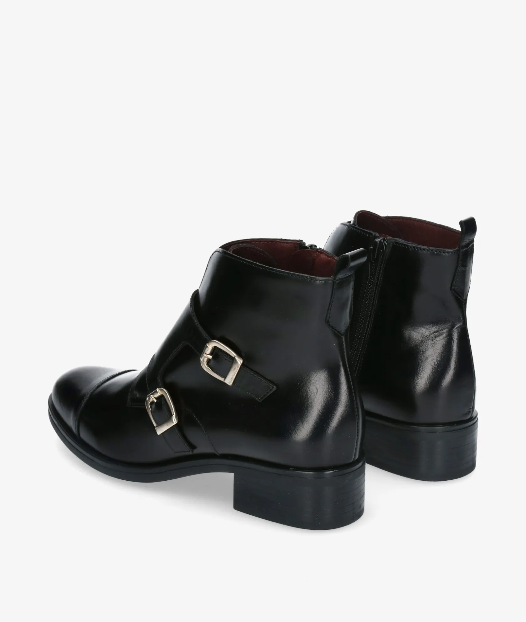 Mujer pabloochoa.shoes Botines 36006 en