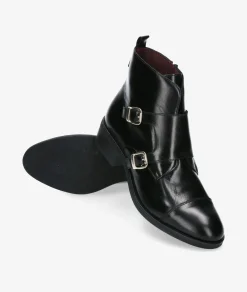 Mujer pabloochoa.shoes Botines 36006 en