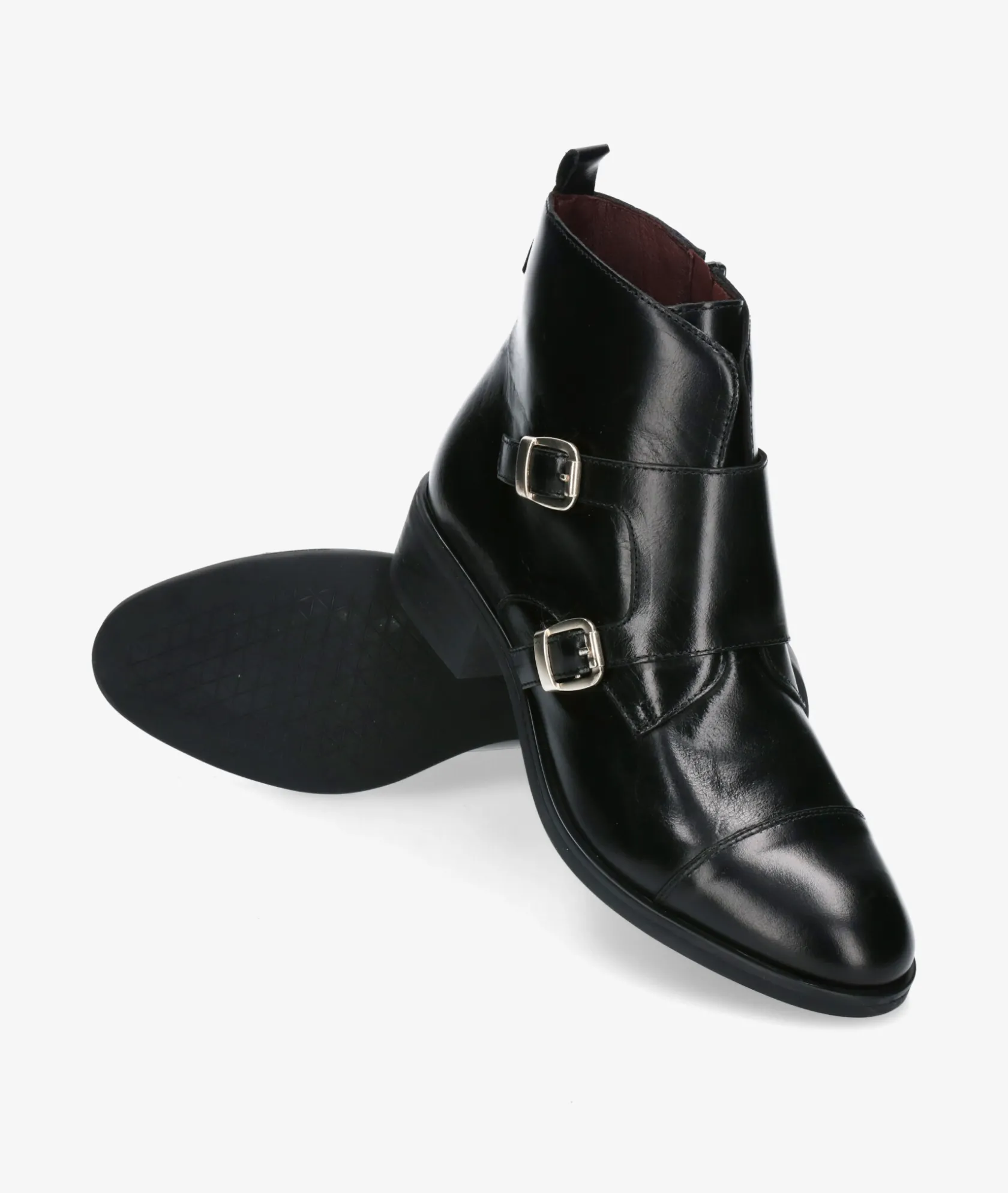 Mujer pabloochoa.shoes Botines 36006 en