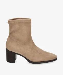 Mujer pabloochoa.shoes Botines 76200 en LYCRA