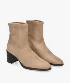 Mujer pabloochoa.shoes Botines 76200 en LYCRA