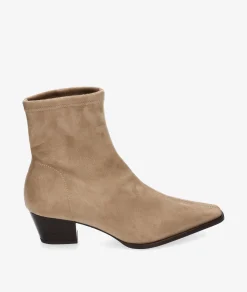 Mujer pabloochoa.shoes Botines 76280 en LYCRA