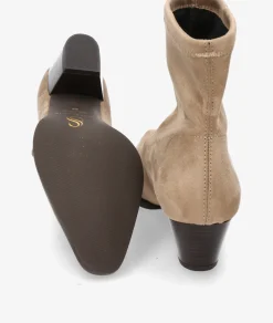 Mujer pabloochoa.shoes Botines 76280 en LYCRA
