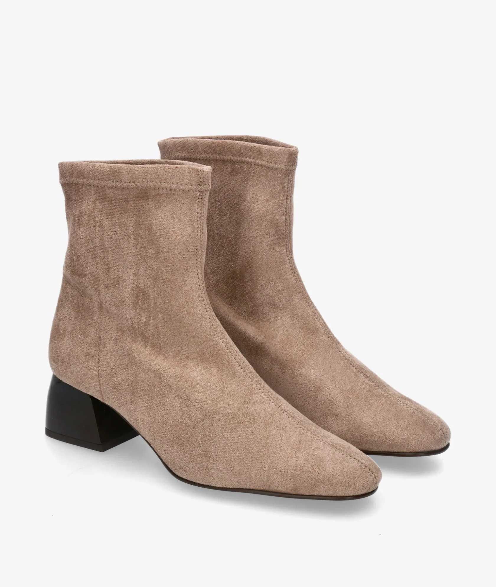 Mujer pabloochoa.shoes Botines 78662 en LYCRA