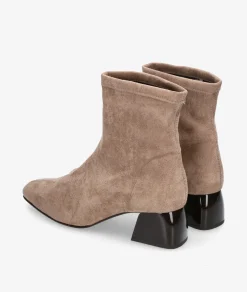 Mujer pabloochoa.shoes Botines 78662 en LYCRA