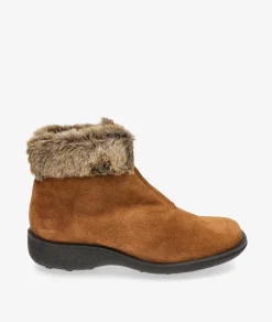 Mujer pabloochoa.shoes Botines 1210 en serraje