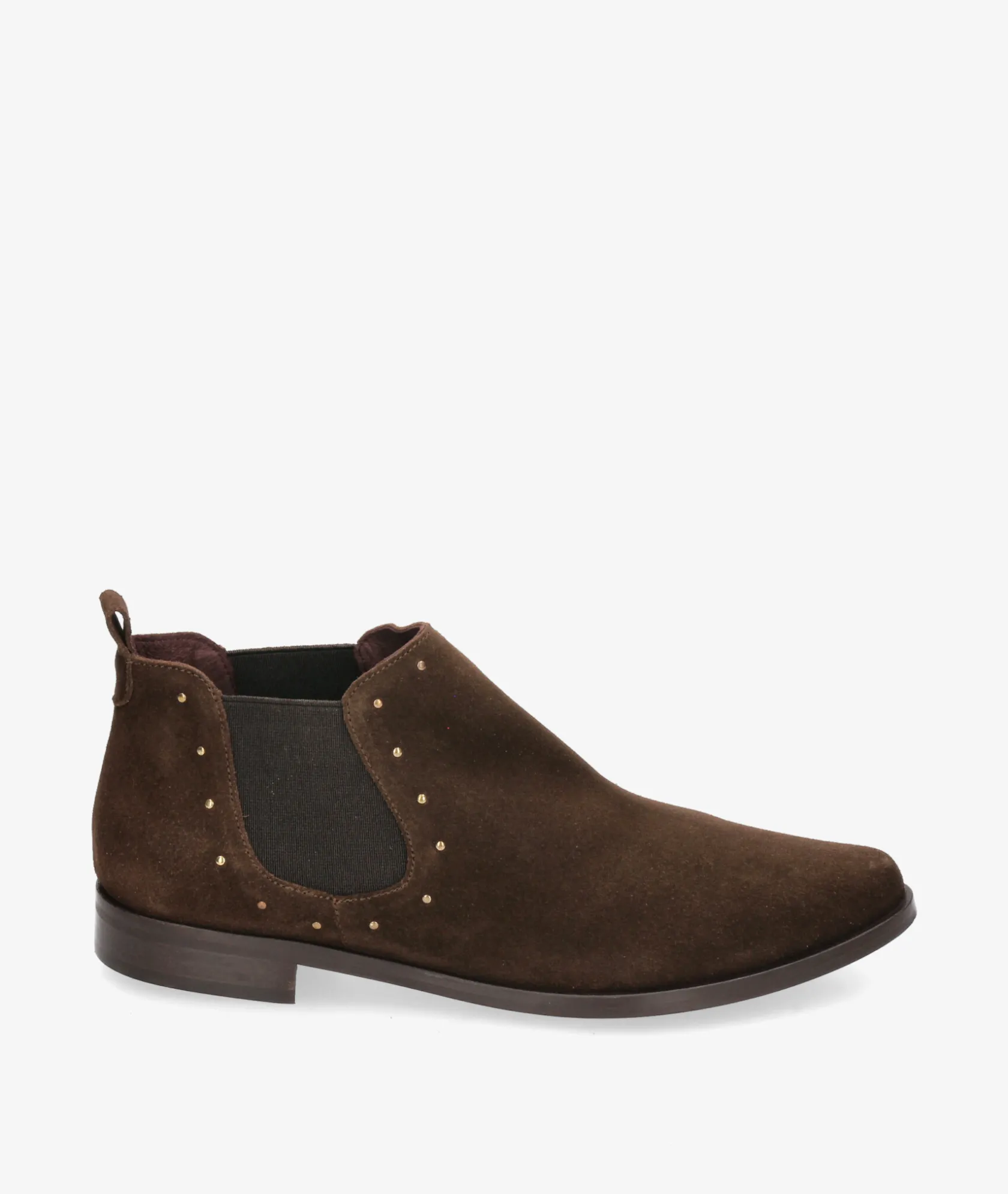 Mujer pabloochoa.shoes Botines 20035 en serraje