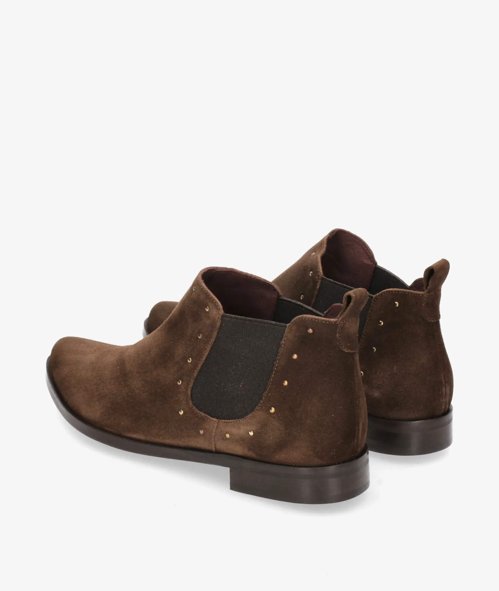 Mujer pabloochoa.shoes Botines 20035 en serraje